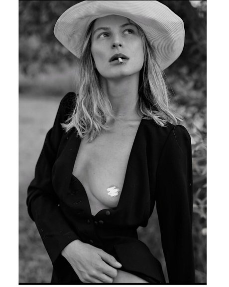 Lena Stepanova star xxx pics