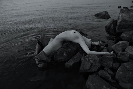 Lena Stepanova exclusive model galleries