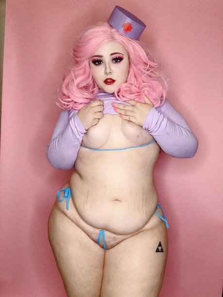 Miss Adrienne Park_ nude model img