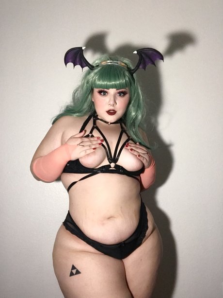 Miss Adrienne Park_ model hot image