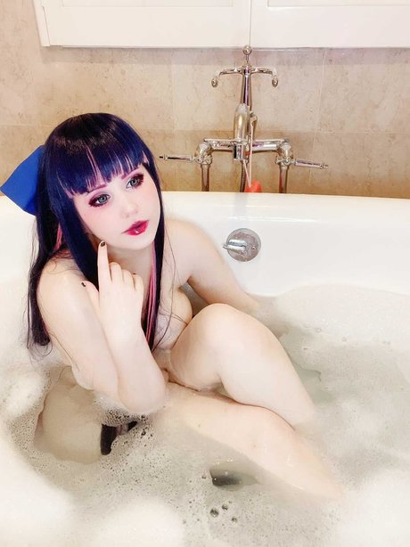 Slugmasterr perfect model image