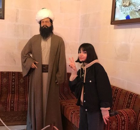 Subaronovv model high quality gallery