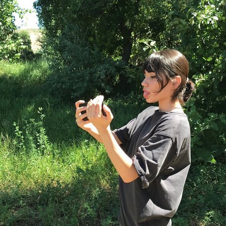 Subaronovv pornstar beautiful pics