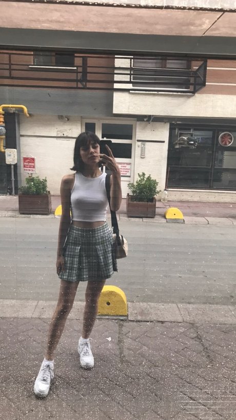 Subaronovv exclusive pornstar picture