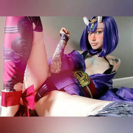 Toranine_ star exclusive gallery