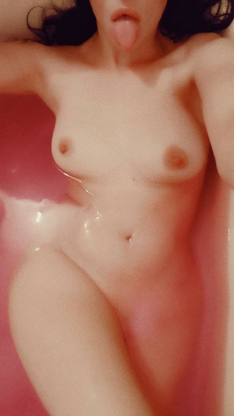 Ayana Abramova_ erotic star photo