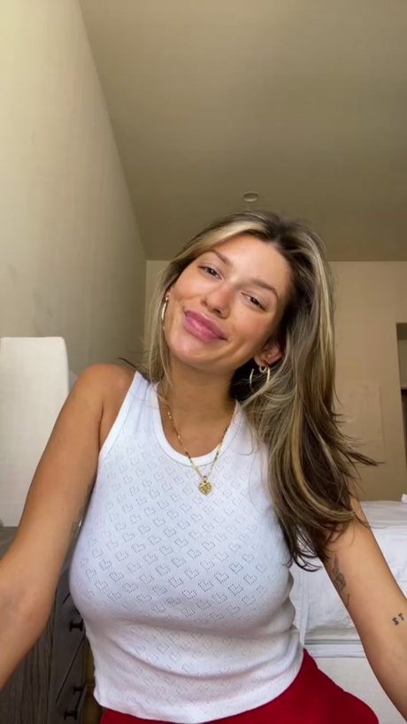 Cherie Madeline pornstar galleries