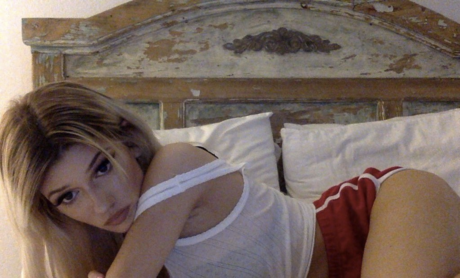 Cherie Madeline model hd images