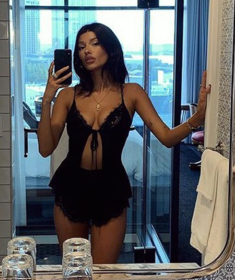 Cherie Madeline Quick photo