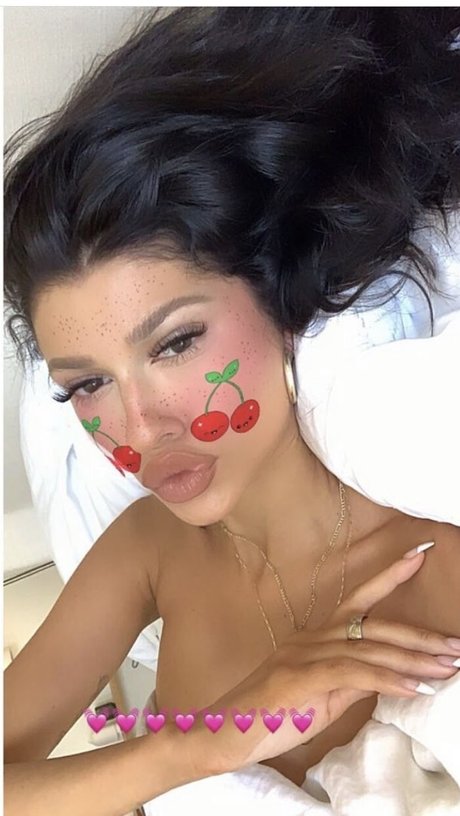 Cherie Madeline free actress galleries