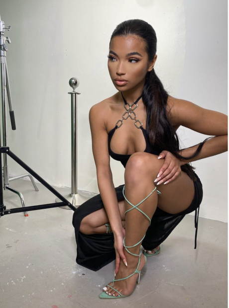 Chloe Scantlebury pornstar nice archive