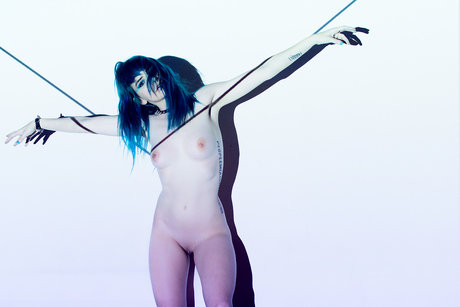 Cindy Clark art actress picture