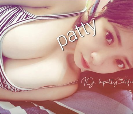 Hi patty eatfood model sexy img