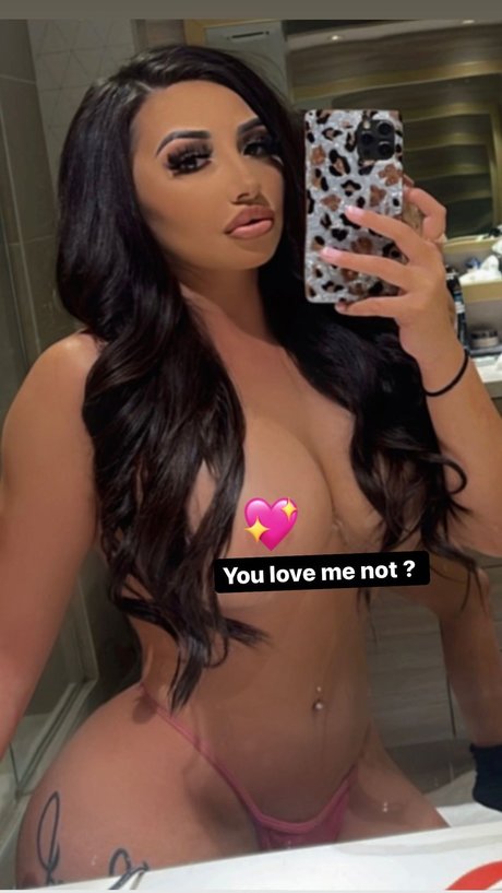 Irene Maddux model hd picture