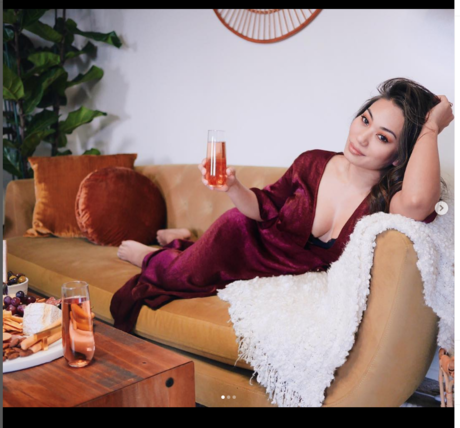 Jessica Lizama actress picture