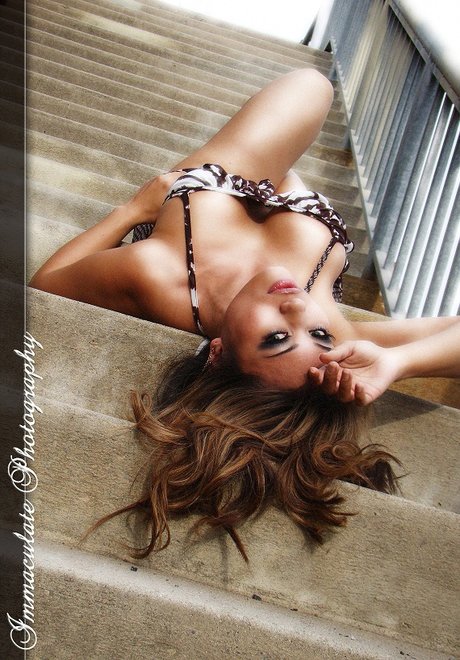 Jessica Lizama pretty star img