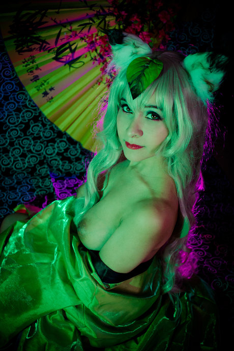 Kitsune No Fullmoon pornstar nudes galleries