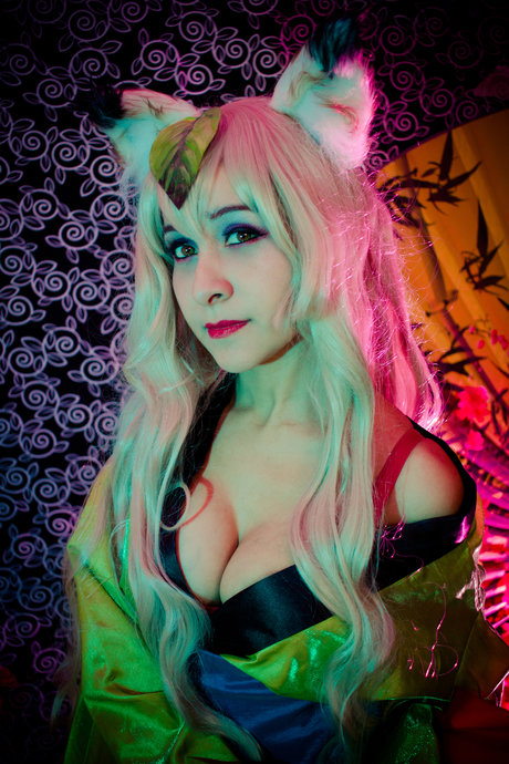 Kitsune No Fullmoon pornstar best pictures