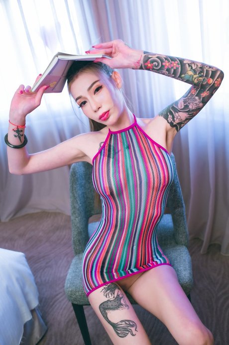 Queena Wang_ pornstar adult images