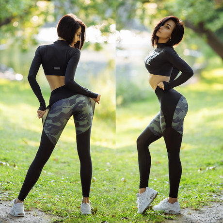 Kristina Smerdova_ best star image