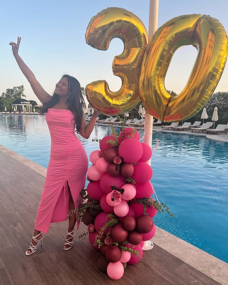 Steph Esther model nice photo