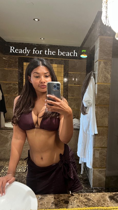 Steph Esther model high quality pictures