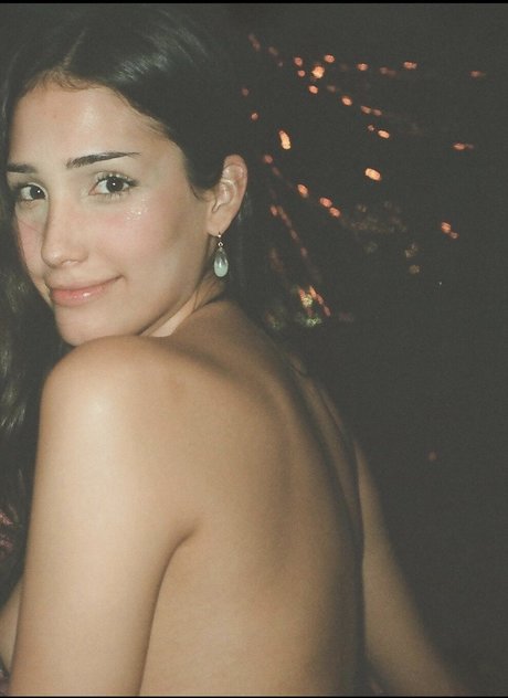 Zion Moreno model perfect pics