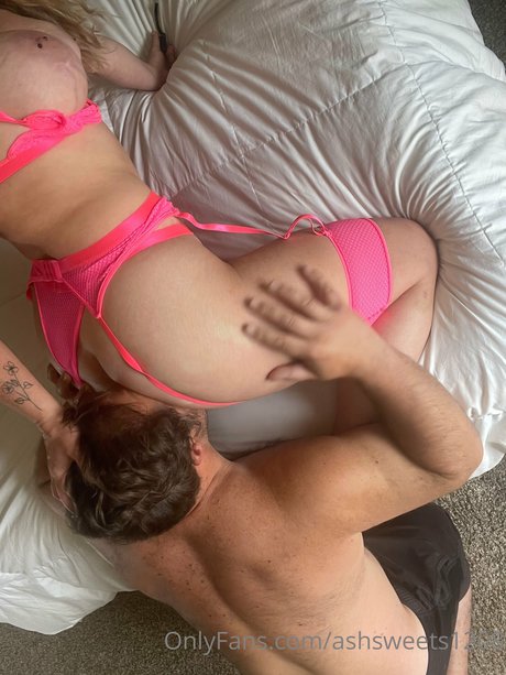 Ashleigh sweets xxx star images