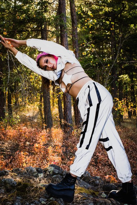 Bass Angel_ model pics