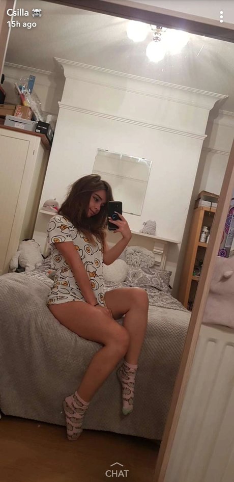 Csillabu pornstar adult picture