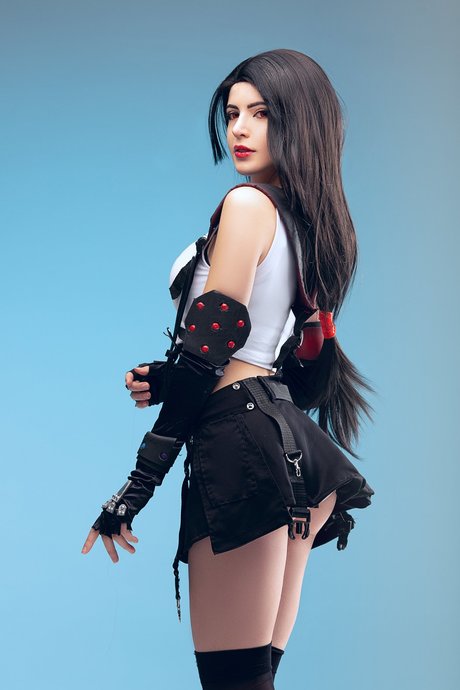 Decepticon Cosplay naked pornstar pictures