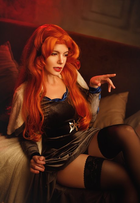 Decepticon Cosplay pornographic model images