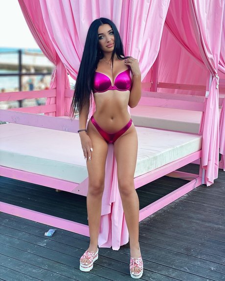 Dianna Petrova star hot archive