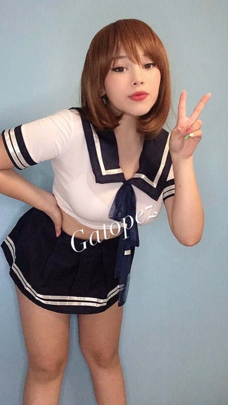 Gato Pez beautiful star galleries