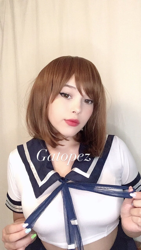 Gato Pez pornstar hot galleries