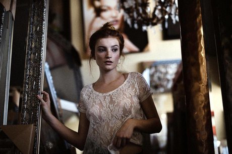 Hannah Masi perfect actress pics