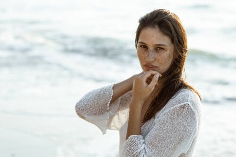 Kochava Pavlo model adult pics