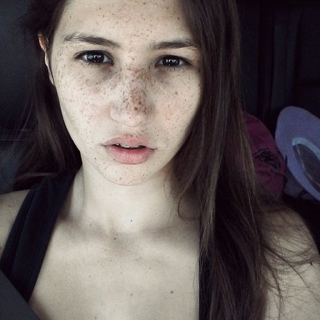 Kochava Pavlo erotic star image