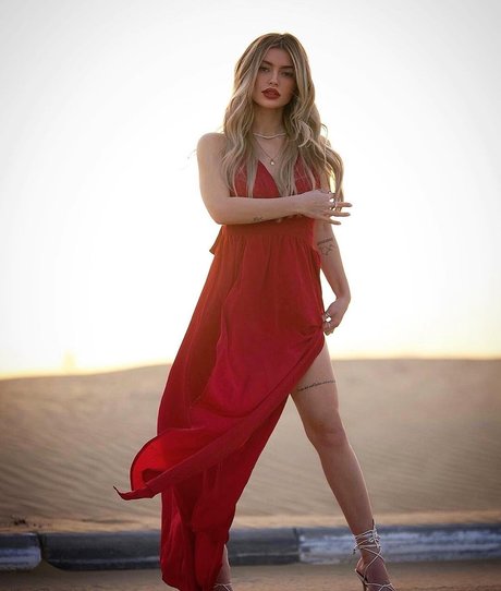 Linabmn beautiful star pics