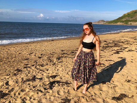 Lucie Middleton star best photo