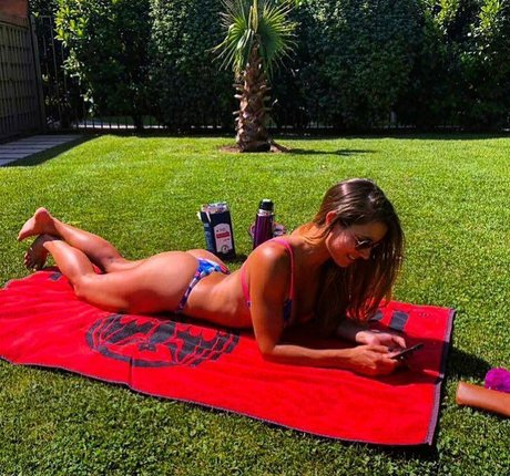 hot ebony onlyfans porn image