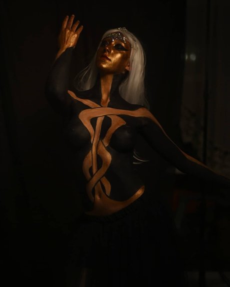 Maya Got star perfect galleries