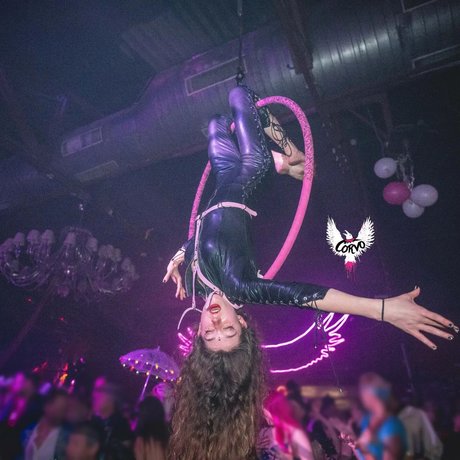 Maya Got perfect model image