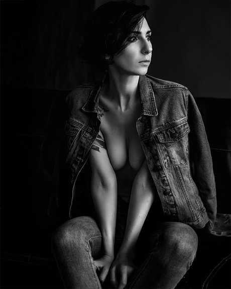 Natali kolibri Quick photo