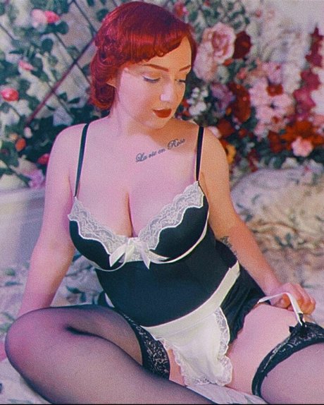 Poison Siren star porn img