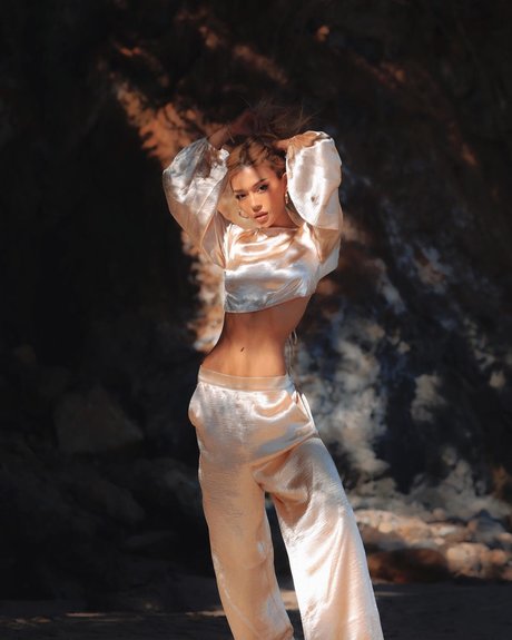 Sangyay Chen xxx model archive