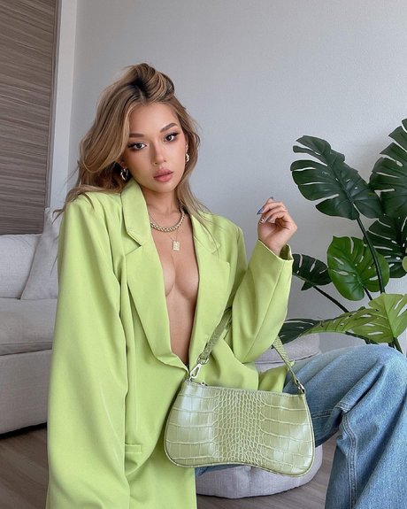 Sangyay Chen best pornstar img