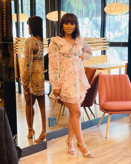 Sharon Gambu Profile photo