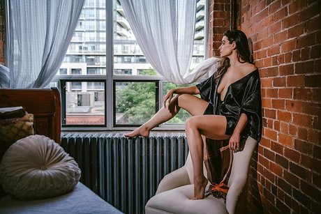 Stephanie Domet exclusive pornstar gallery