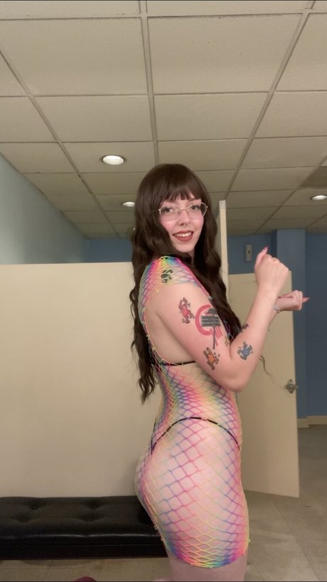 The Divine Devin xxx star pics